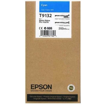EPSON T-913200 - originální