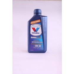 Valvoline Durablend FE 5W-30 1 l