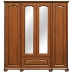 BRW Natalia SZF190 višeň primavera – Sleviste.cz