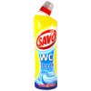 Dezinfekční prostředek na WC Savo WC gel čistící prostředek Oceán 750 ml