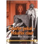 Císařův pekař a pekařův císař DVD – Zboží Dáma