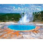 Natonal parks of the USA-plakáty – Hledejceny.cz