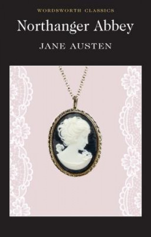 Northanger Abbey - Wordsworth Classics - - Paper... - Jane Austen - - Kniha  od 84 Kč - Heureka.cz