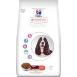 Hill's Vet Essentials Adult Multi-Benefit Medium Breed Lamb & Rice 10 kg – Hledejceny.cz