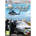 Police Simulator – Hledejceny.cz