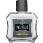 Proraso Cypress & Vetyver Aftershave Balm 100 ml – Zboží Mobilmania
