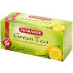 Teekanne Zelený čaj citrón 20 x 1,75 g – Hledejceny.cz