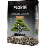 Agro CS Floria Premium Minerální substrát na bonsaje 3 l – Sleviste.cz