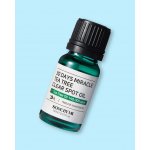 Some By Mi 30 Days Miracle Tea Tree Clear Spot Oil 10 ml – Zboží Mobilmania