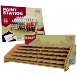 Army Painter: Project Paint Station – Zboží Živě