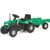 Šlapadlo Buddy Toys BPT 1013 Šlapací traktor s přívěsem