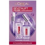 L'Oréal Revitalift Filler Sérum proti vráskám s 1,5% čisté kyseliny hyaluronové 30 ml – Hledejceny.cz