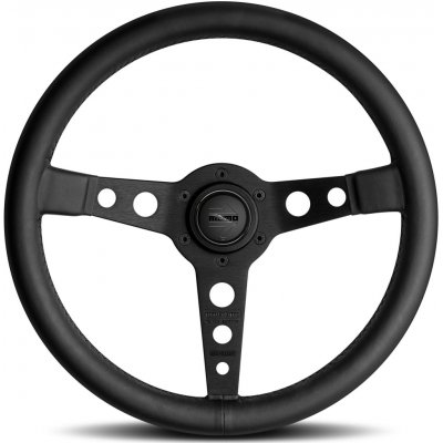 MOMO PROTOTIPO BLACK EDITION 350mm | Zboží Auto