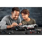LEGO® Technic 42096 Porsche 911 RSR – Zboží Živě