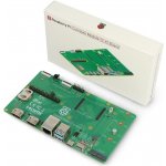 Raspberry Pi Compute Module 5 IO Board - rozšiřující deska pro Raspberry Pi CM5 – Zboží Dáma