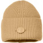 Goldbergh Bonbon dámská čepice světle hnědá – Hledejceny.cz