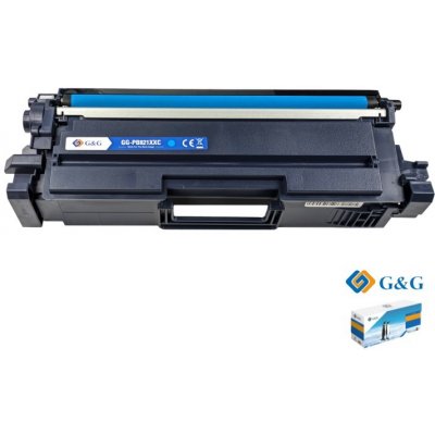 G&G Brother TN-821XXLC - kompatibilní – Zboží Živě