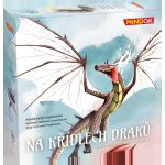 Mindok Na křídlech draků – Zboží Živě