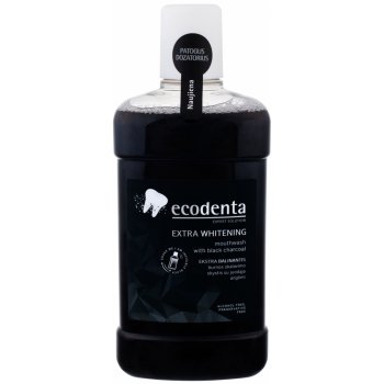 Ecodenta Mouthwash Multifunctional ústní voda 500 ml