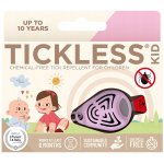 TickLess Baby proti klíšťatům – Hledejceny.cz