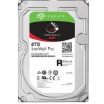 Seagate IronWolf Pro 8TB, ST8000NE001 – Sleviste.cz