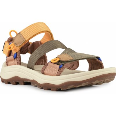 Merrell Speed Fusion Sport RMX M J007089 tangelo drab – Zboží Mobilmania