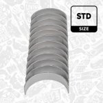 Ojniční ložiska - sada ET ENGINETEAM LP005400 | Zboží Auto