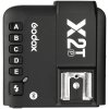Příslušenství k bleskům Godox X2T-P Pentax