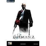 Hitman 2: Silent Assassin – Hledejceny.cz