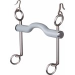 Beris Udidlo pelham Long Tongue nelomené – Zboží Dáma