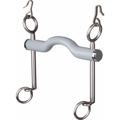 Beris Udidlo pelham Long Tongue nelomené – Zboží Dáma