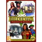 The Sims Medieval Pirates & Nobles – Zboží Mobilmania