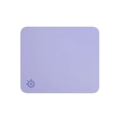 SteelSeries QcK M Lavender 63460 – Sleviste.cz