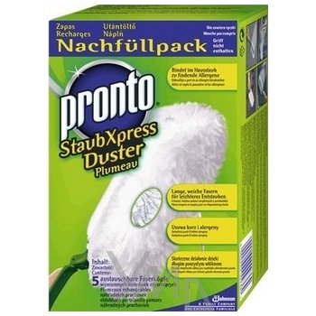 Pronto Duster prachovka náplň 5 ks