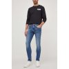 Pánské džíny Calvin Klein Jeans džíny pánské J30J324184 modrá