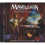 Marillion Early Stages 1982-1988 The Highlights – Zboží Mobilmania