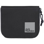 Jack Wolfskin Konya Wallet 8007831_6000_OS černá – Zboží Mobilmania