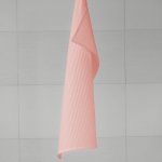 Veba RUMBA 46 x 70 cm lososová – Sleviste.cz