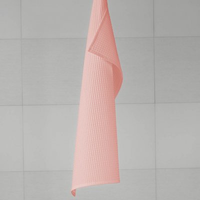 Veba RUMBA 46 x 70 cm lososová – Sleviste.cz