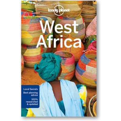 West Africa – Zboží Mobilmania