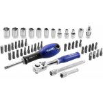 Tona Expert E030729 Sada bitů a hlavic 1/4" 48ks – Zboží Dáma