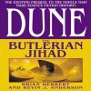 Audiokniha Dune: The Butlerian Jihad: Book One of the Legends of Dune Trilogy