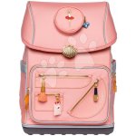 Školní velký Ergomaxx Jewellery Box Pink Jeune Premier ergonomický luxusní provedení 41*27 cm – Hledejceny.cz