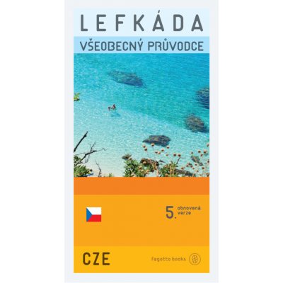 průvodce Lefkada česky – Zboží Dáma