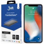 3mk FlexibleGlass pro Apple iPhone X 5901571135762 – Zboží Živě