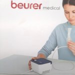 Beurer IH 16 – Zboží Dáma