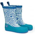 Affenzahn Rainboot Vegan Plashy Shark – Zboží Mobilmania