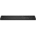 HP 455 Programmable Wireless Keyboard 4R184AA#ABB – Sleviste.cz