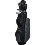 Callaway Big Bertha Reva Black Dámský set levý grafit Ladies – Hledejceny.cz