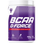 Trec Nutrition BCAA G-Force 300 g – Hledejceny.cz